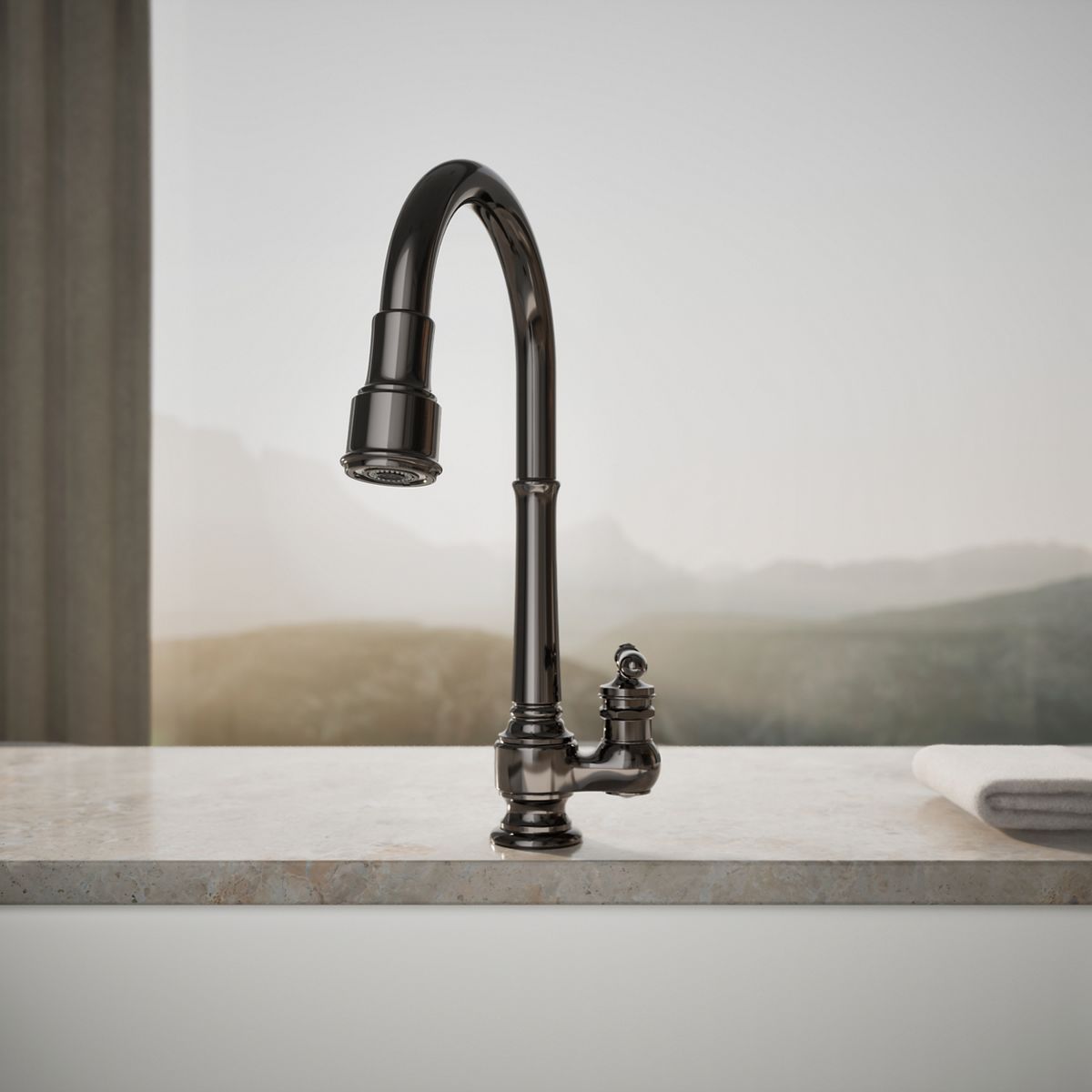 image focused on single product story