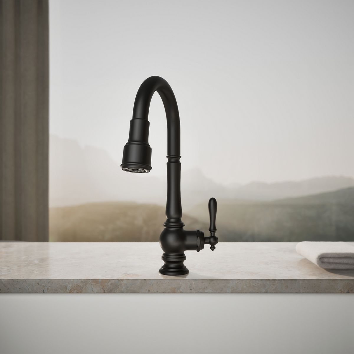 image focused on single product story