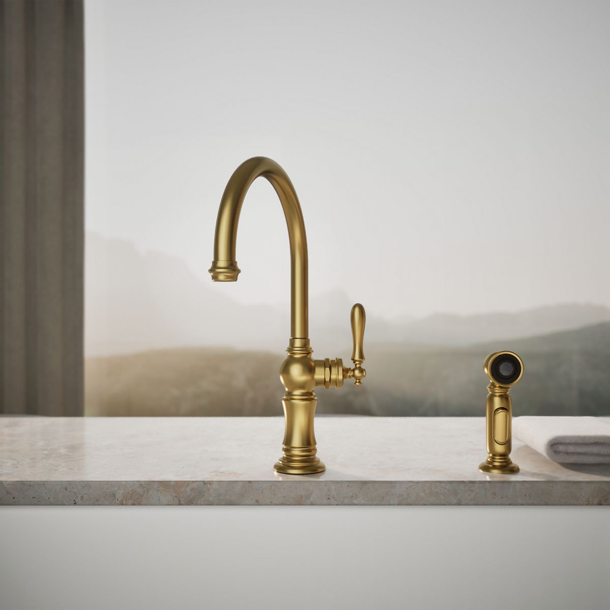 image focused on single product story