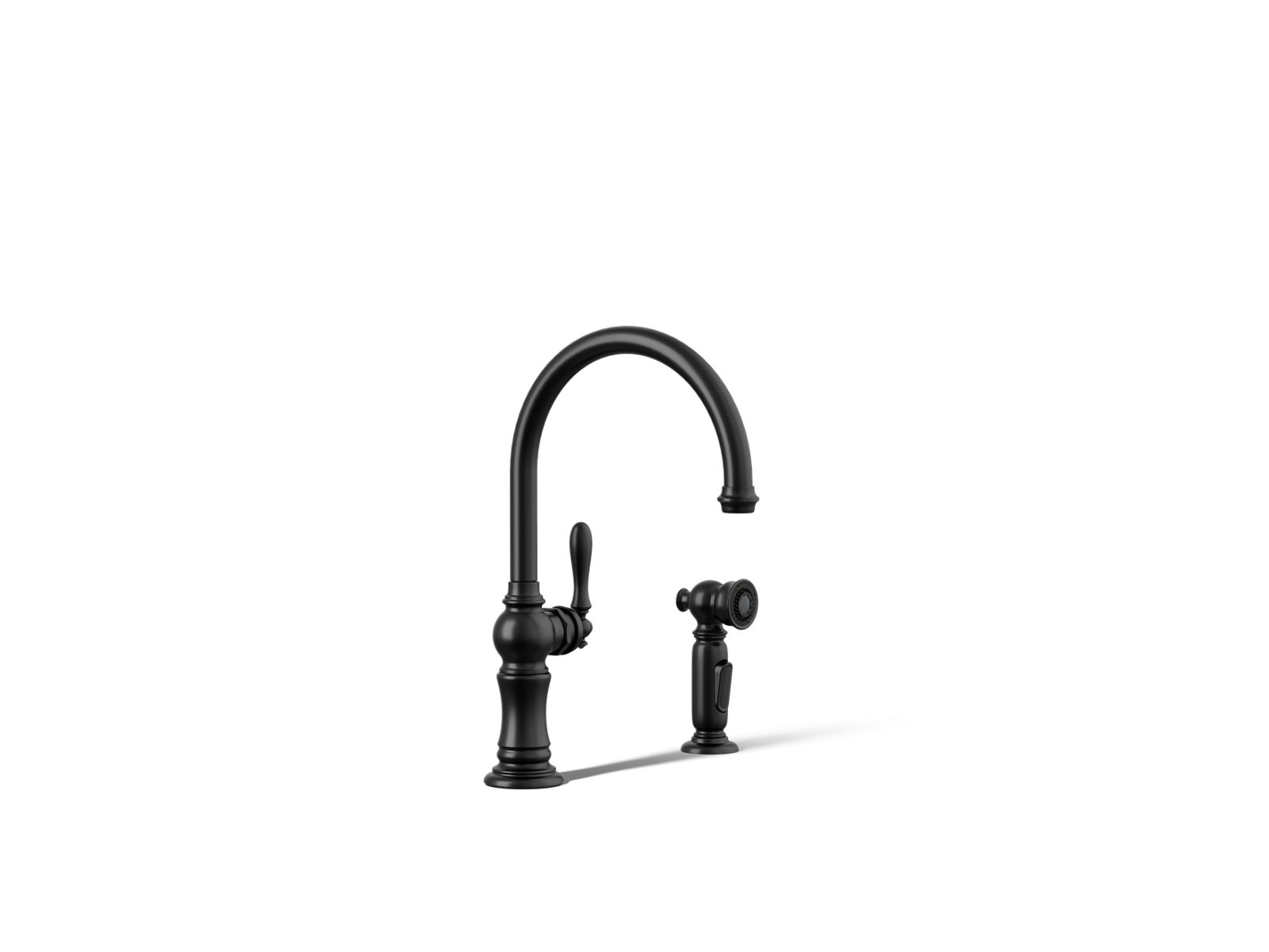 K  KOHLER | K-1130-W1 | Underscore 5-Foot Bath with Bask Heated