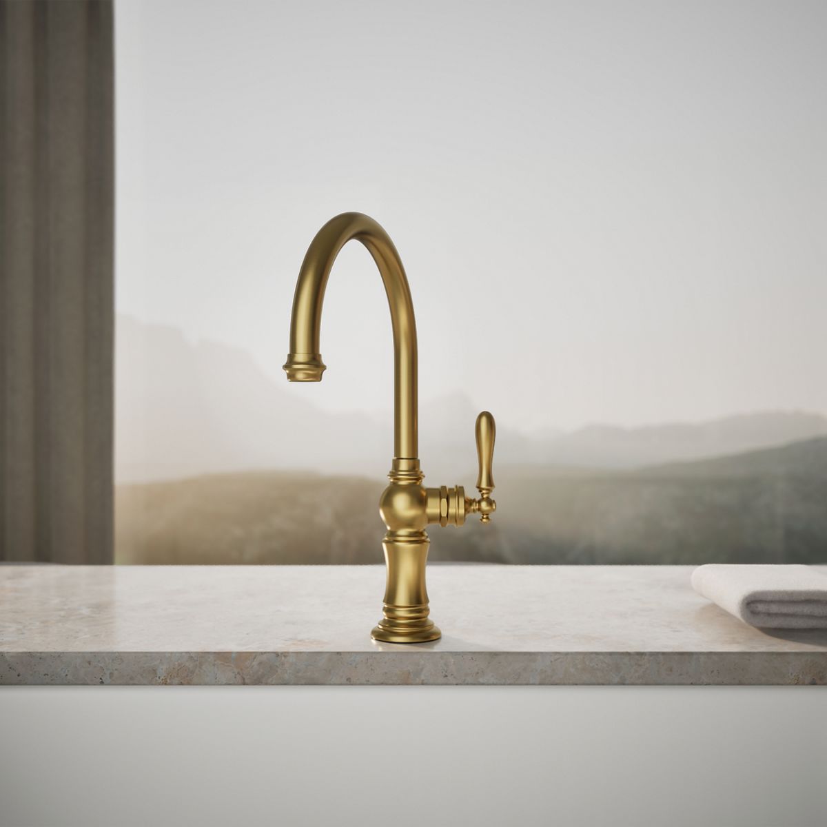 image focused on single product story