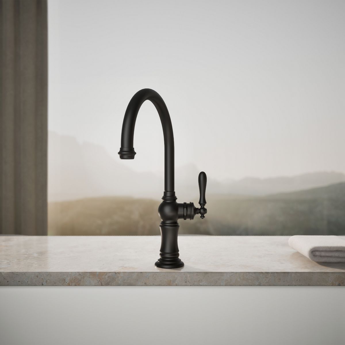 image focused on single product story