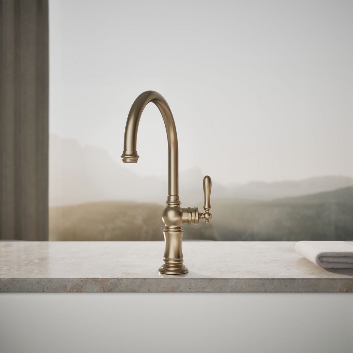 image focused on single product story