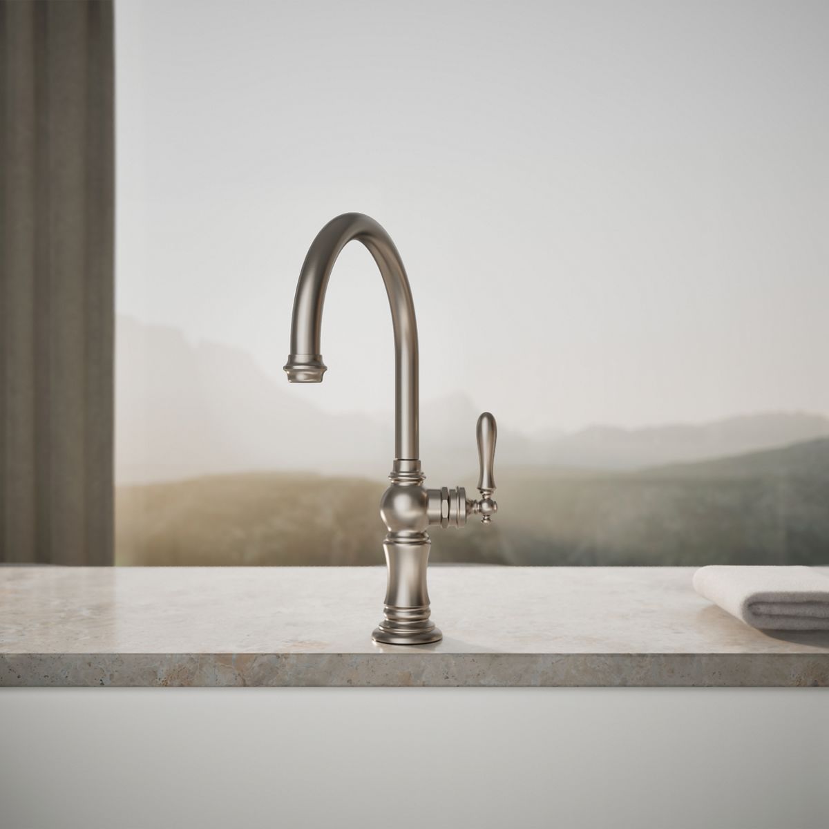 image focused on single product story
