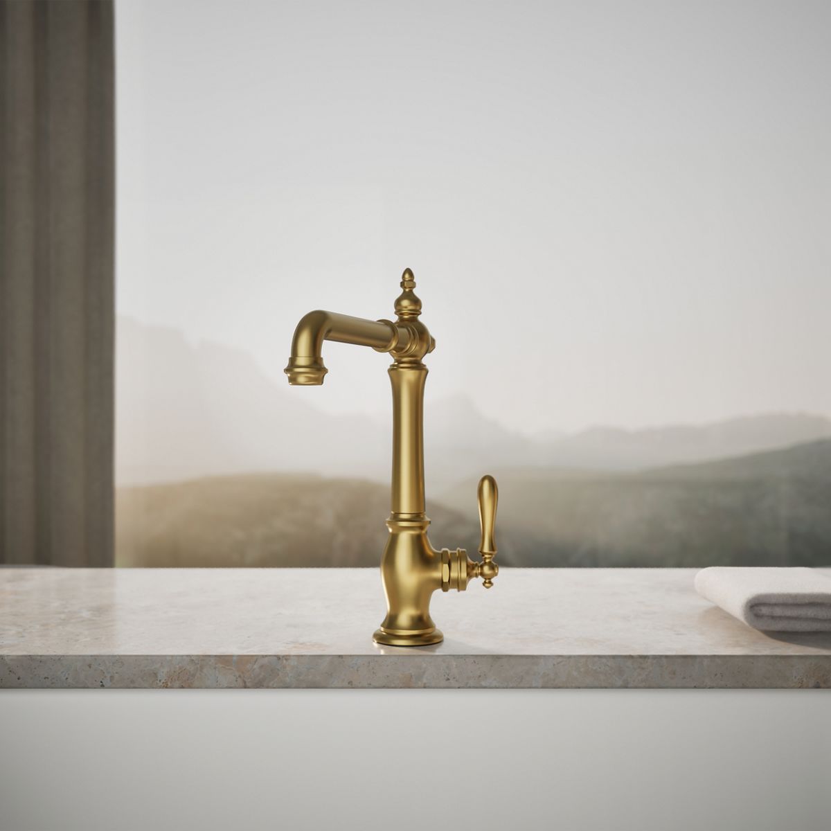 image focused on single product story