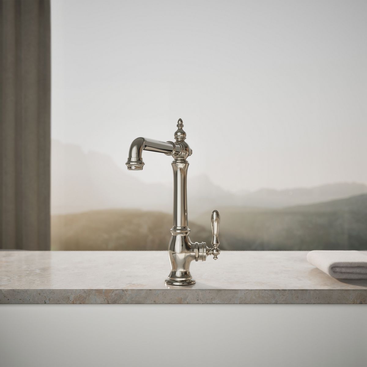 image focused on single product story