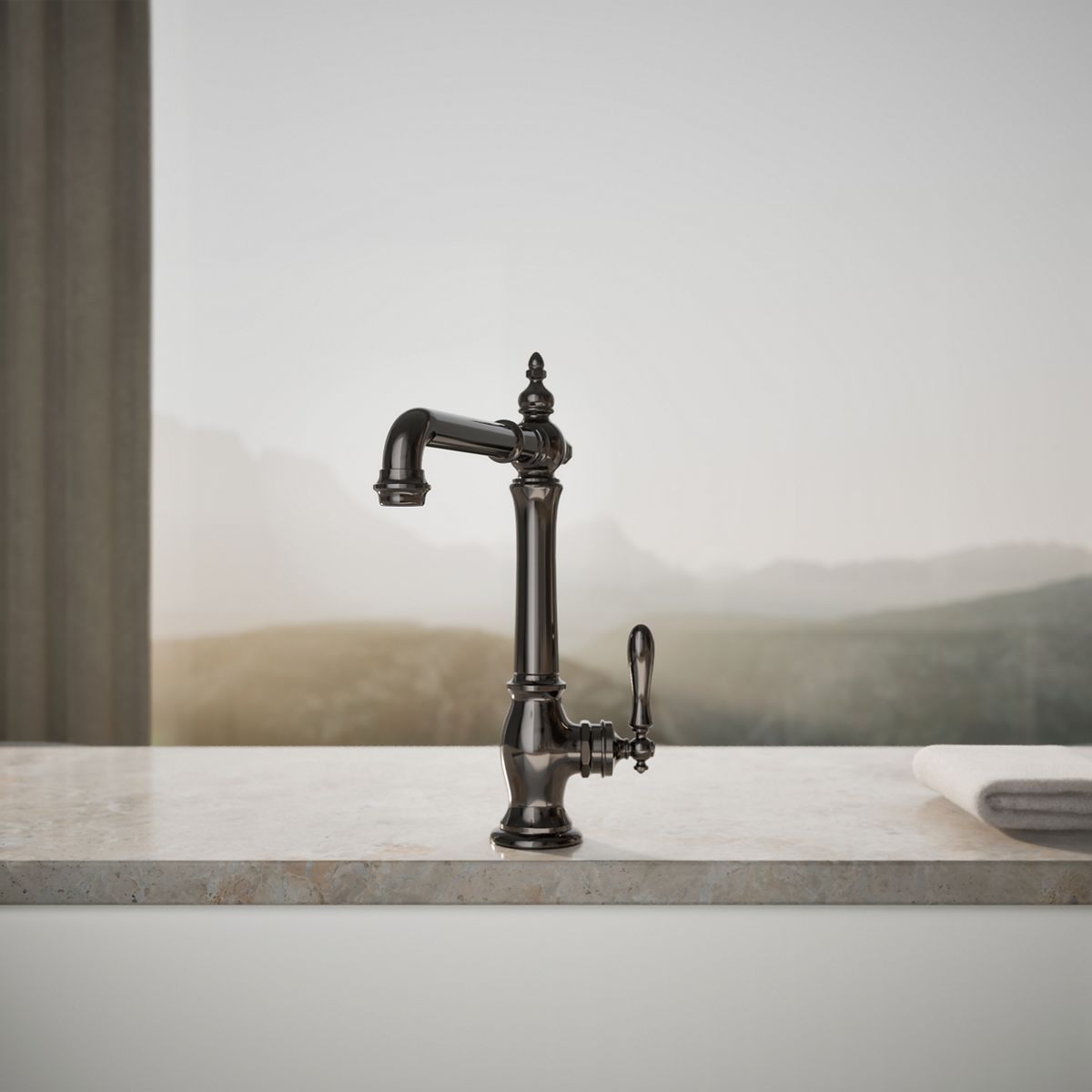 image focused on single product story