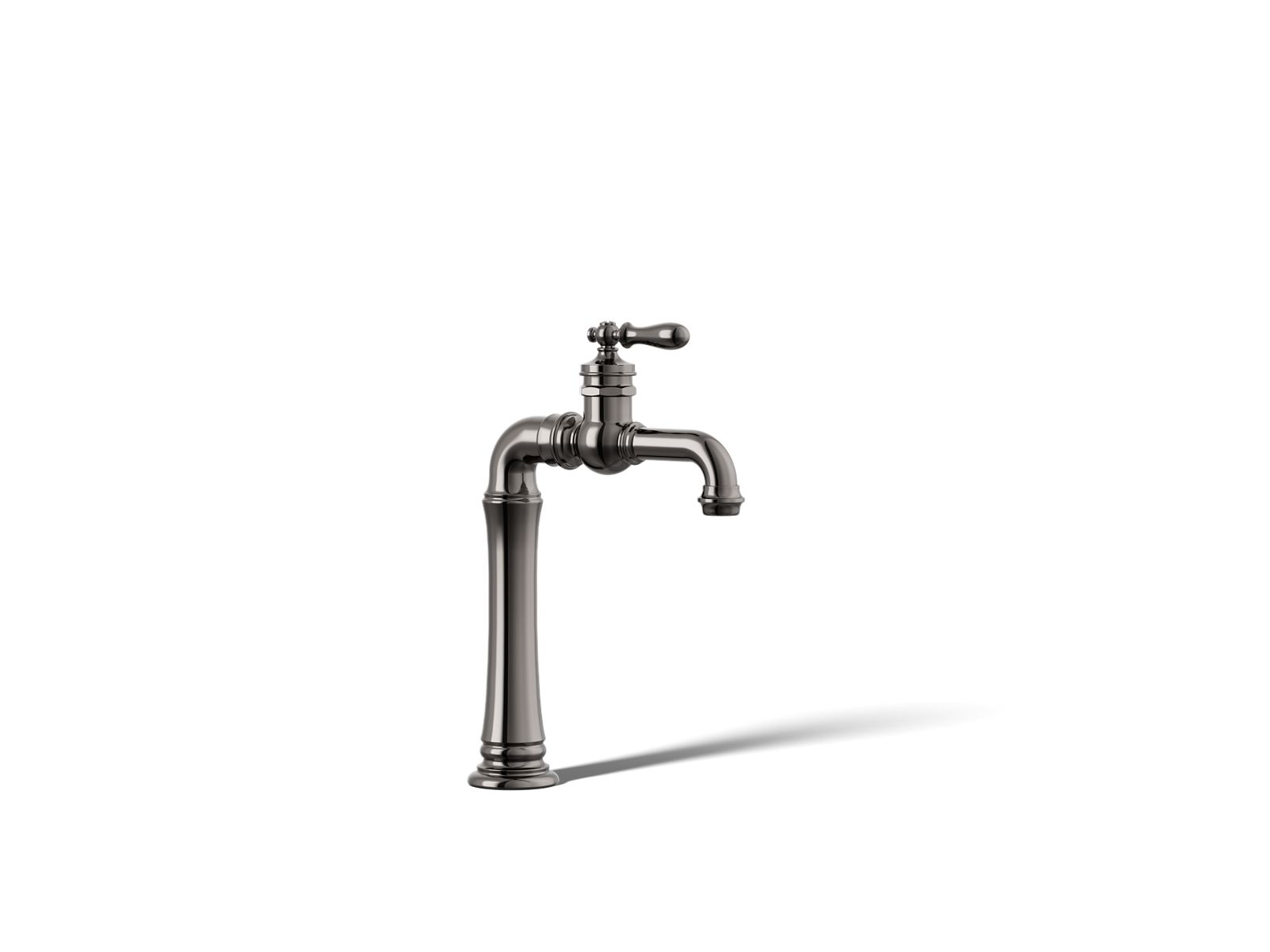 tomo❗️ Kohler K-99268-SN Artifacts Gentleman's Single Handle Bar