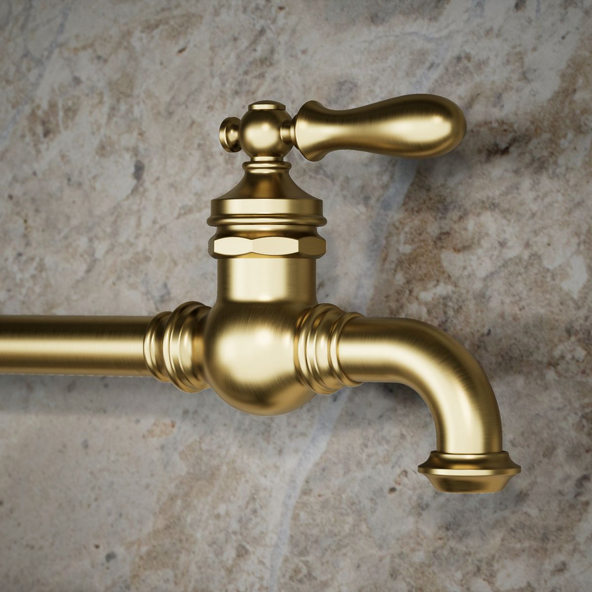 close-up view of product detail function