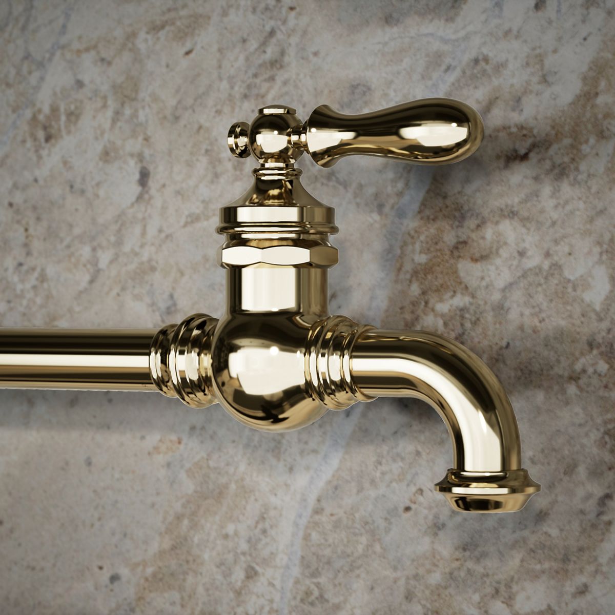 close-up view of product detail function