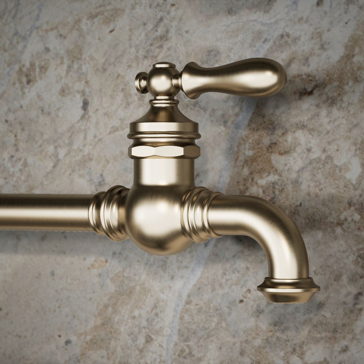 close-up view of product detail function