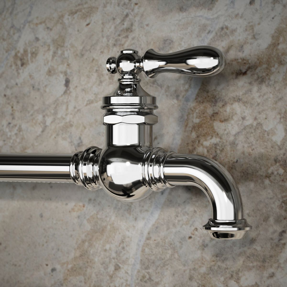 close-up view of product detail function