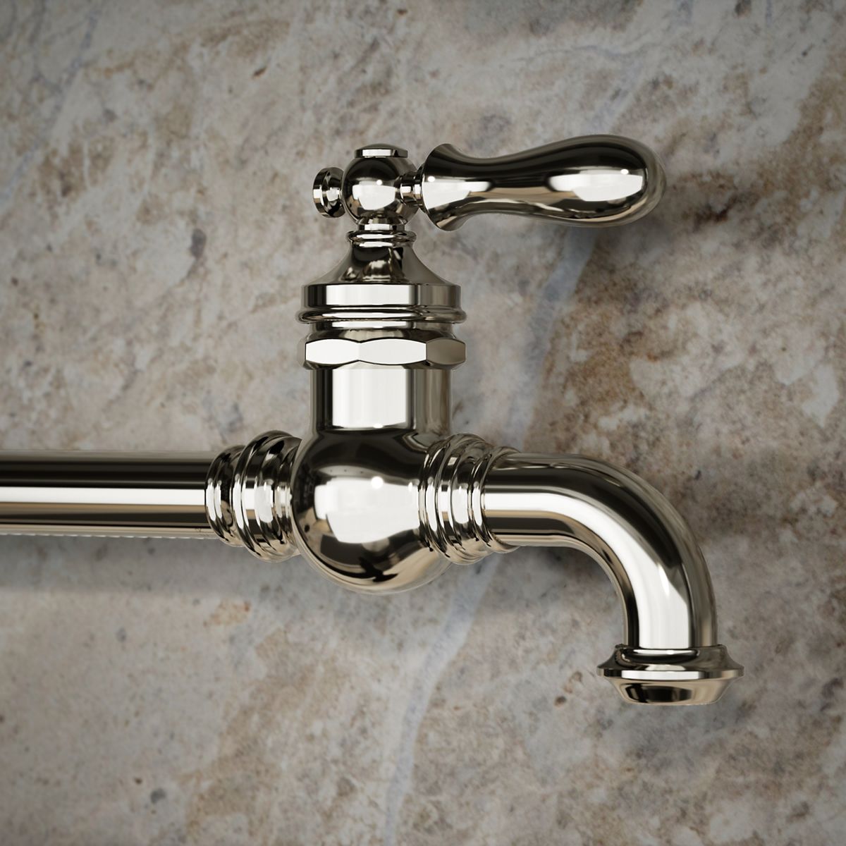 close-up view of product detail function