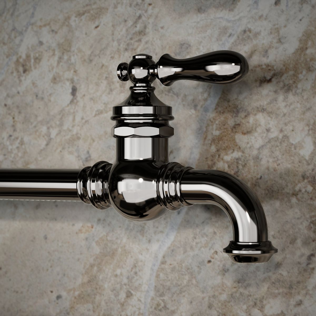 close-up view of product detail function