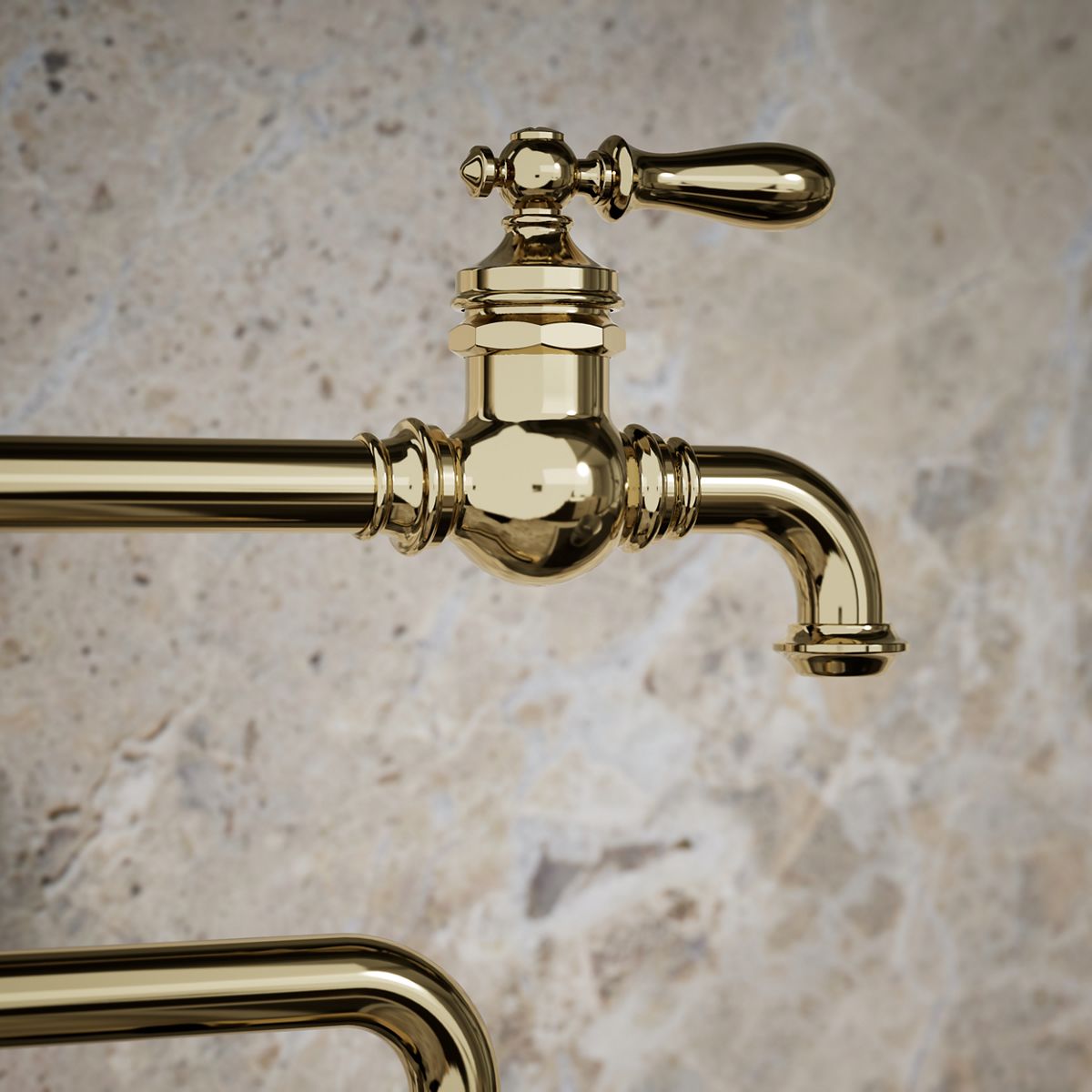 close-up view of product detail function