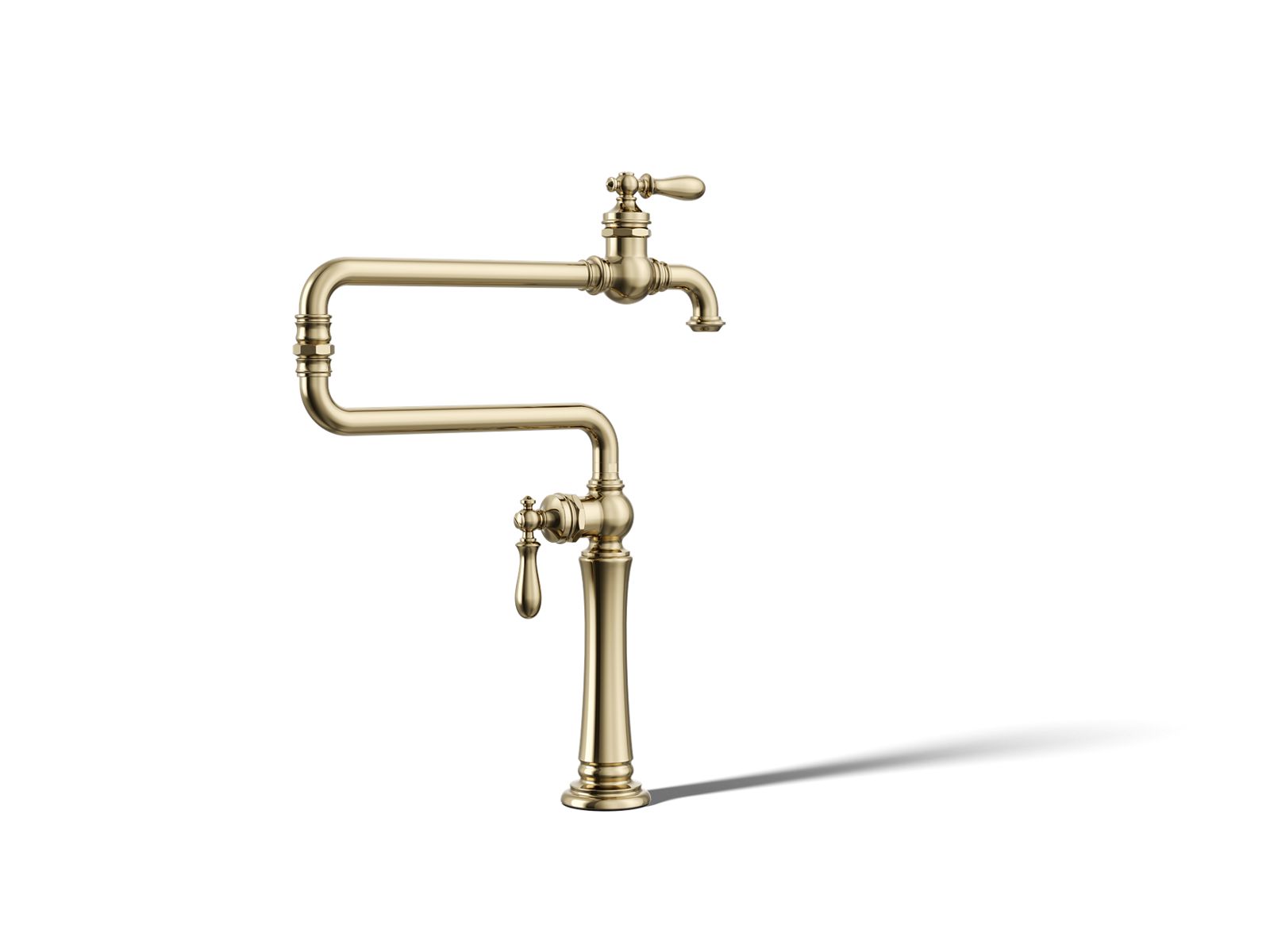期間限定30％OFF! Artifacts | K-99271 | KOHLER Deck-Mount Faucet Filler Pot 語学・辞書・学習参考書
