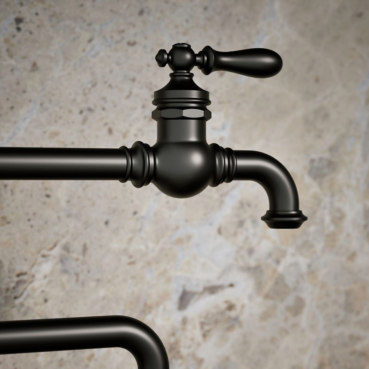 close-up view of product detail function