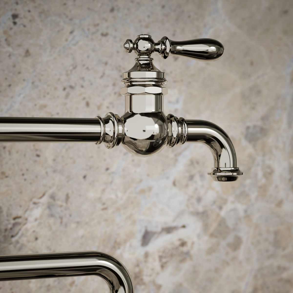 close-up view of product detail function