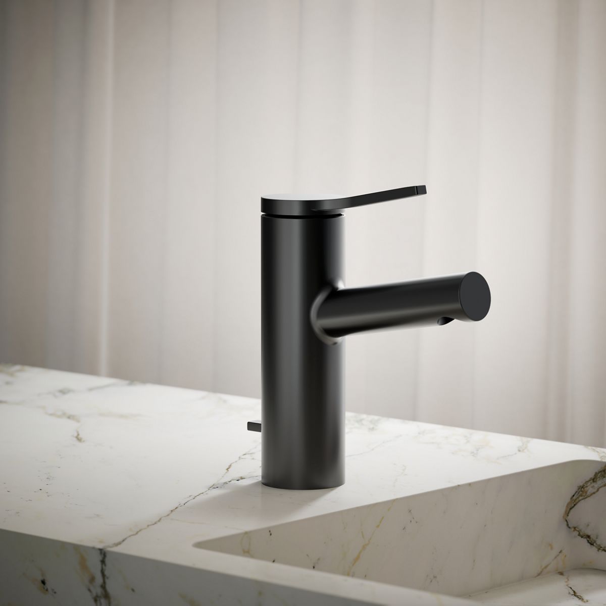 Elate Single-Handle Faucet | K-99491-4 | KOHLER