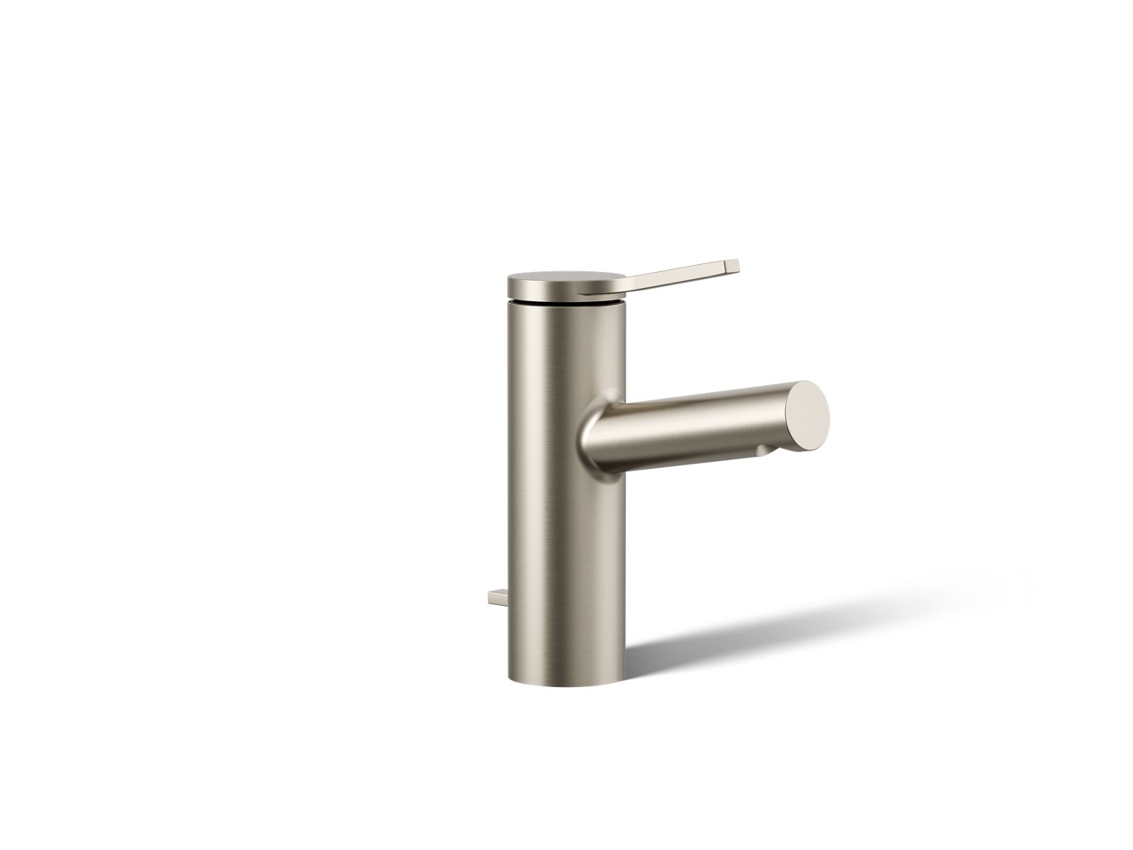 Elate Single-handle bathroom sink faucet, 0.5 gpm