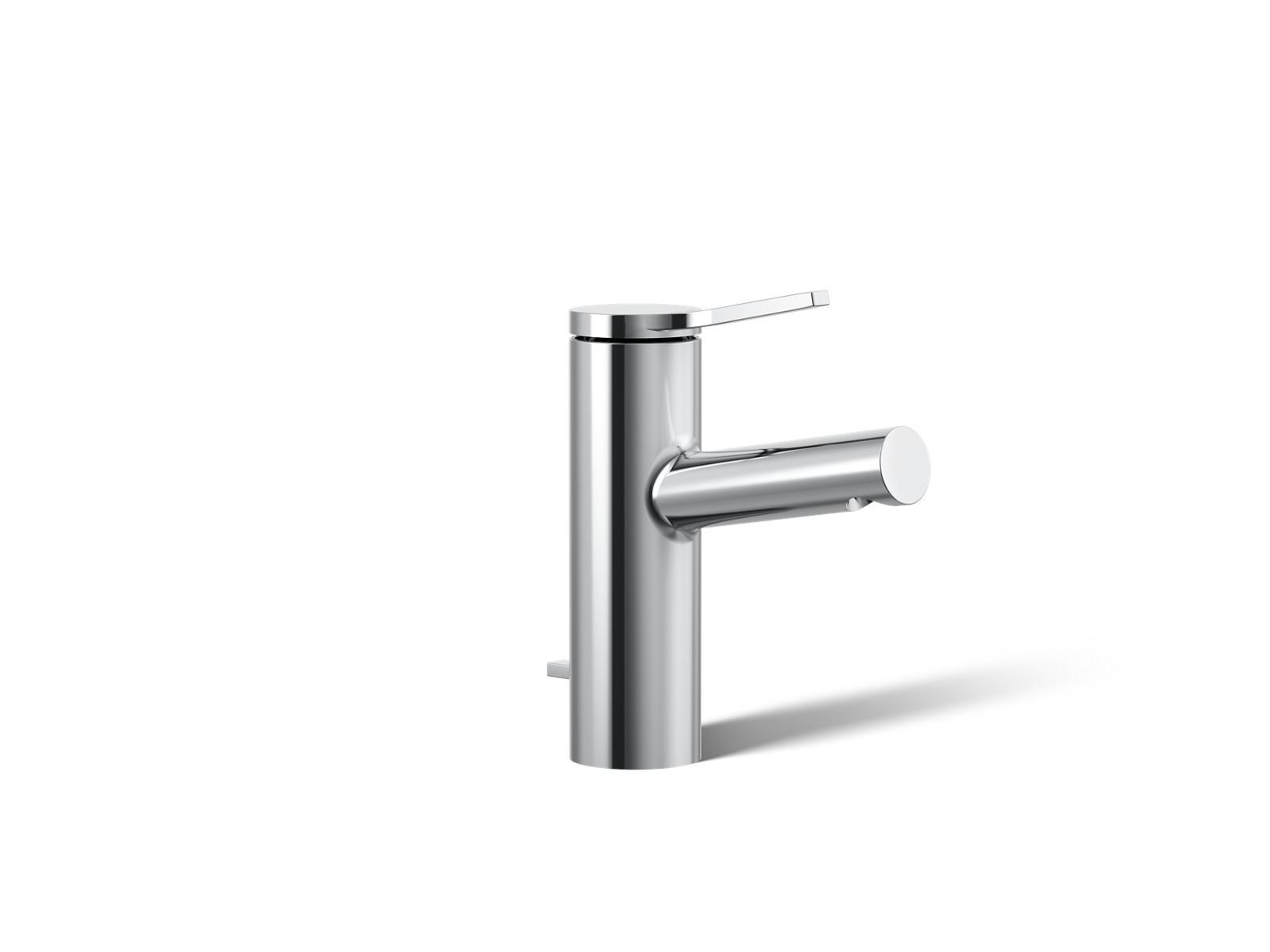 Elate Single-handle bathroom sink faucet, 1.2 gpm