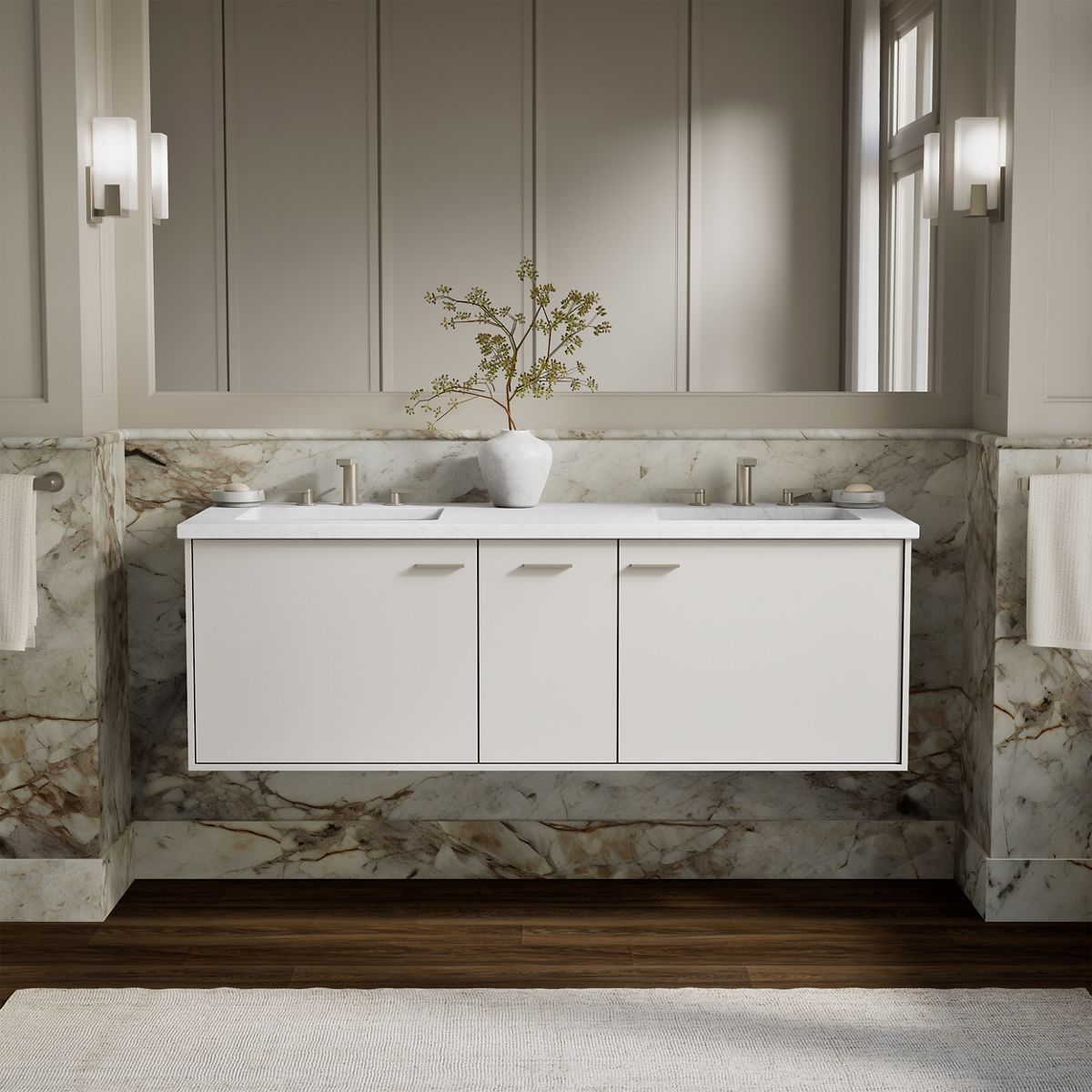 KOHLER | 99548 | Jute™| 60
