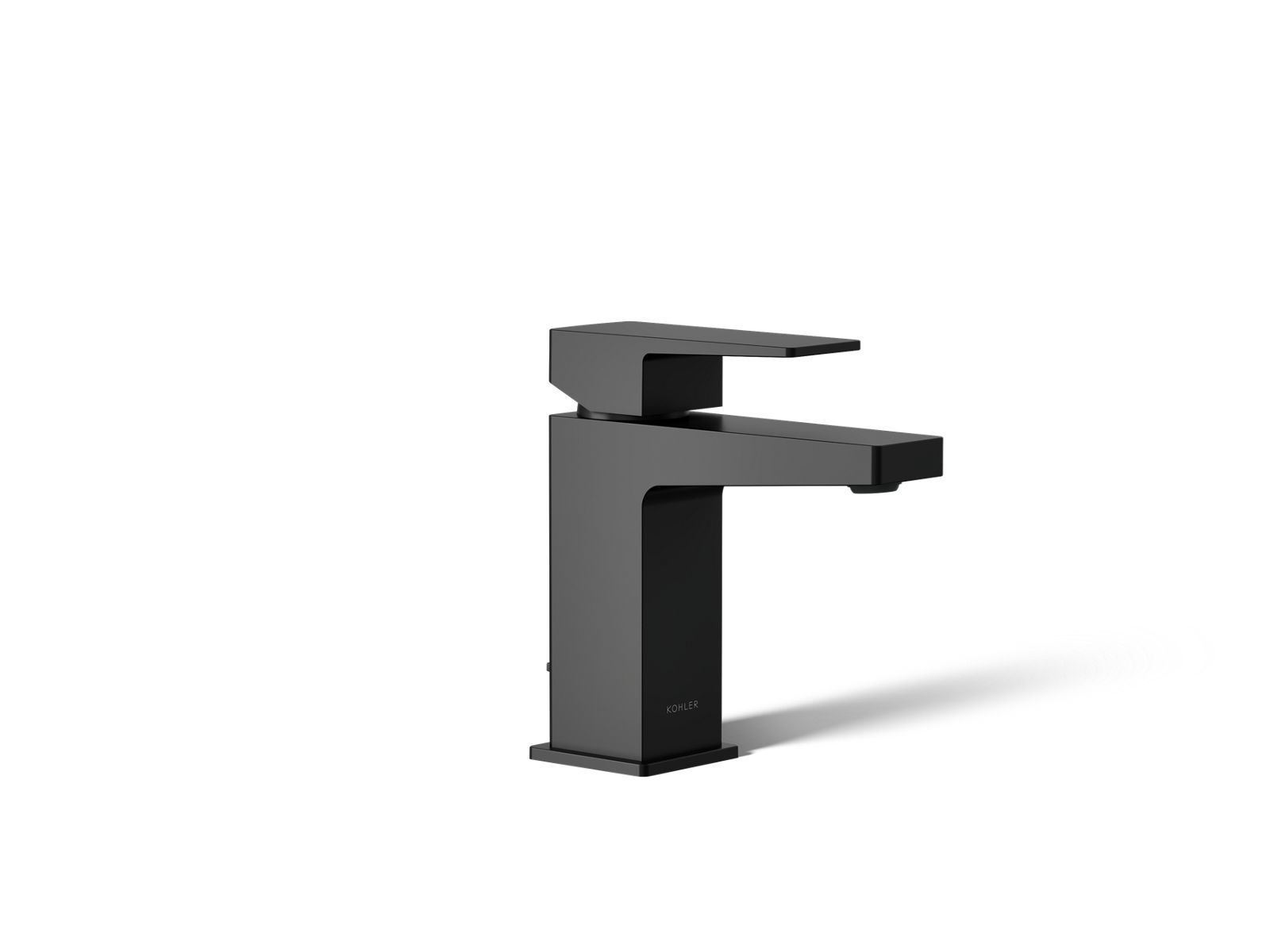 Honesty Single-Handle Bathroom Sink Faucet | K-99760-4N | KOHLER Honesty Single-Handle Bathroom Sink Faucet | K-99760-4N | KOHLER