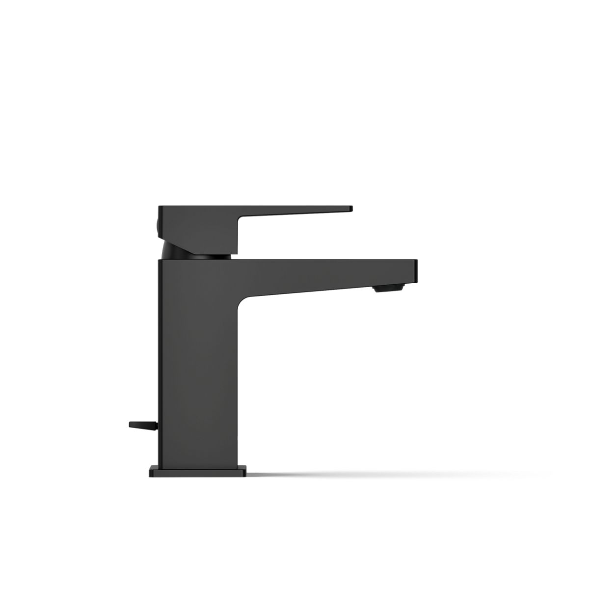 KOHLER | 99760-4 | Honesty™| Single-handle bathroom sink faucet