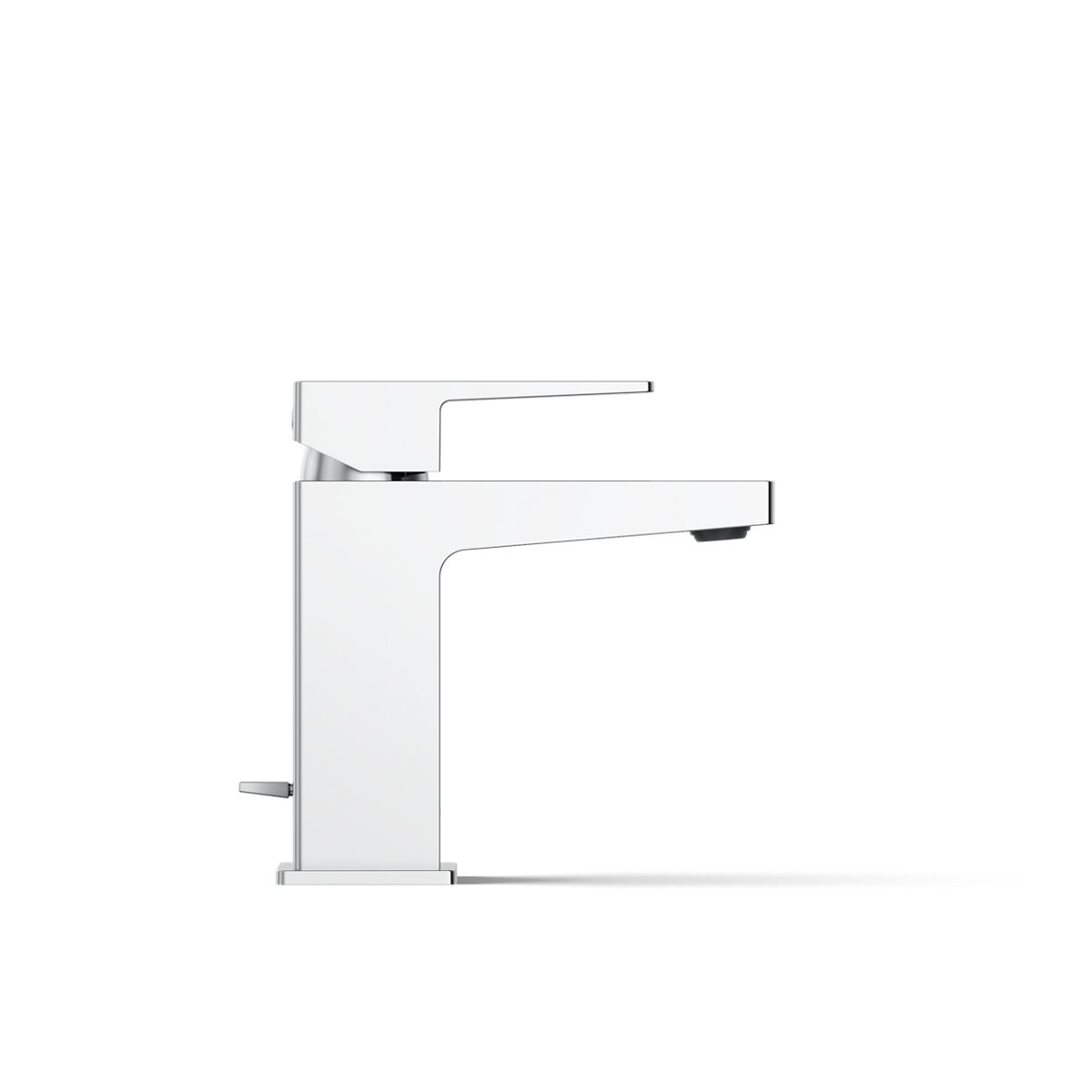 Honesty Single-Handle Bathroom Sink Faucet | K-99760-4N | KOHLER