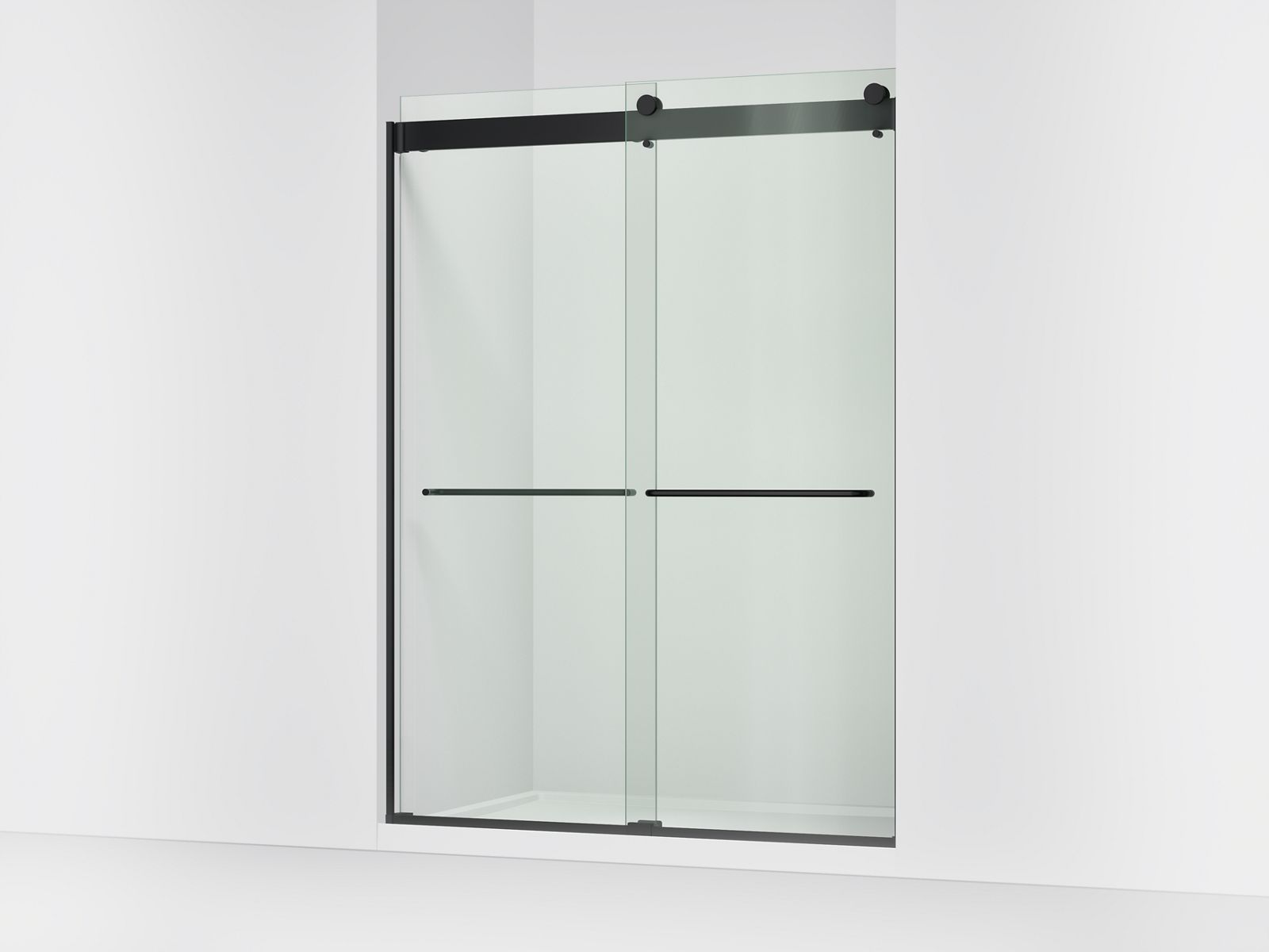 3/4 view of product