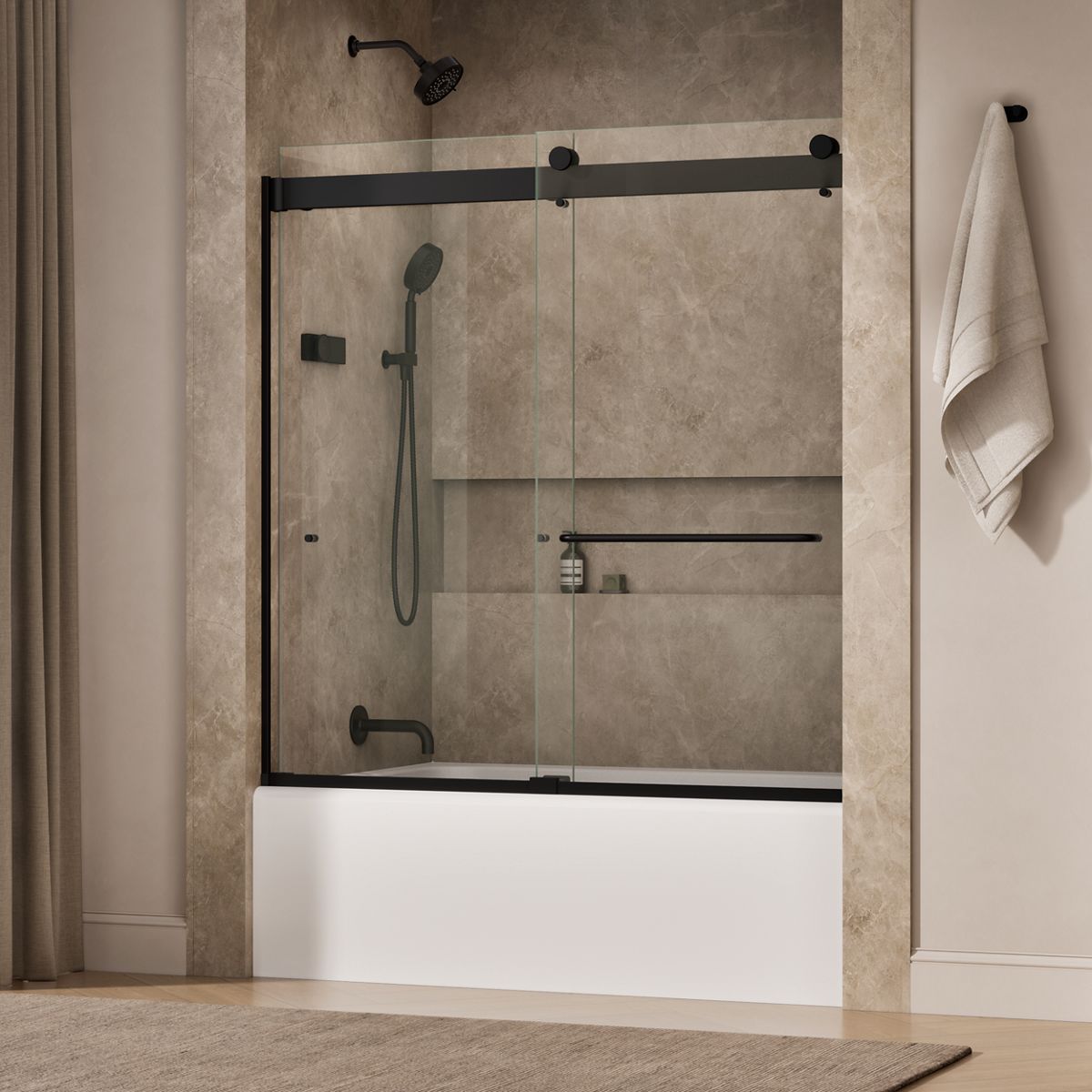image focused on single product story