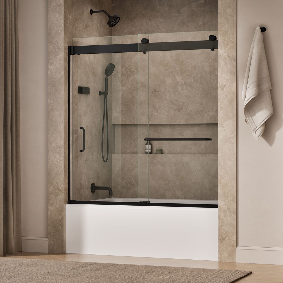 image focused on single product story