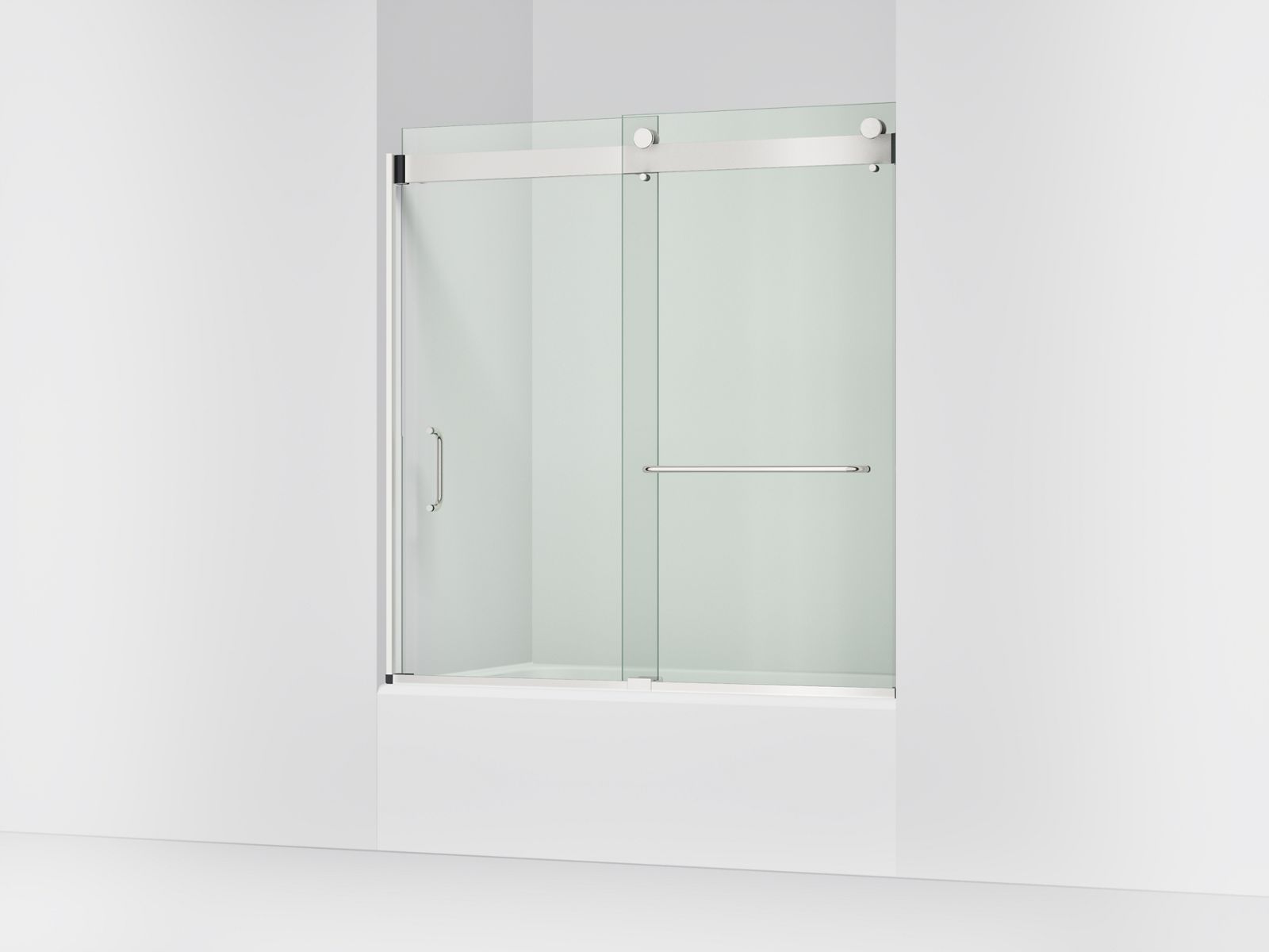 3/4 view of product