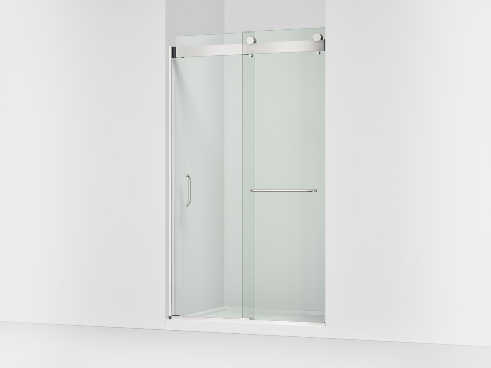 3/4 view of product