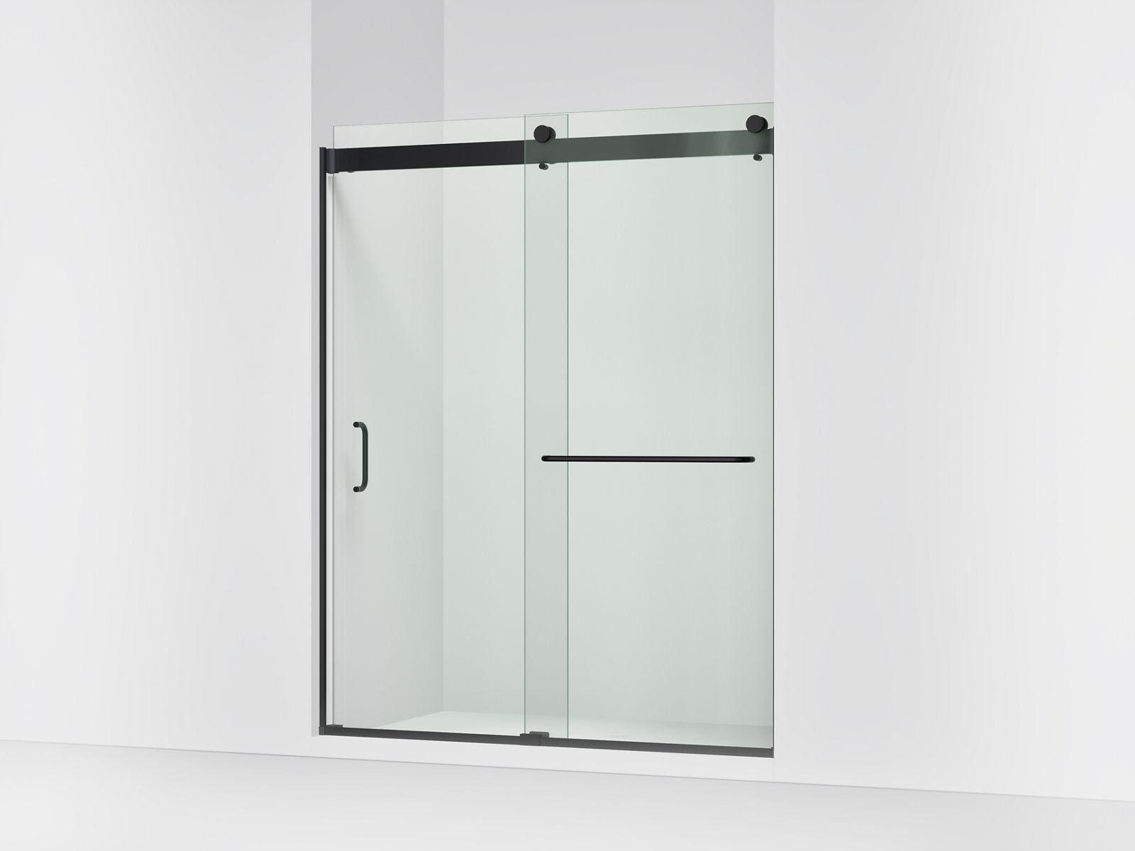 3/4 view of product