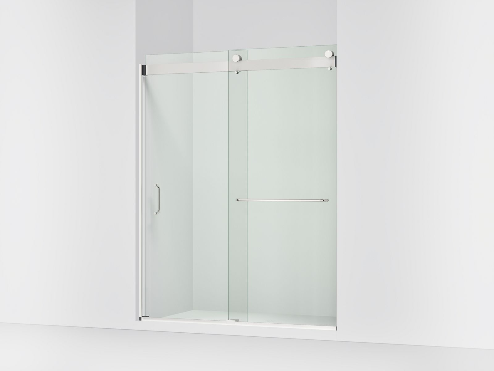 3/4 view of product