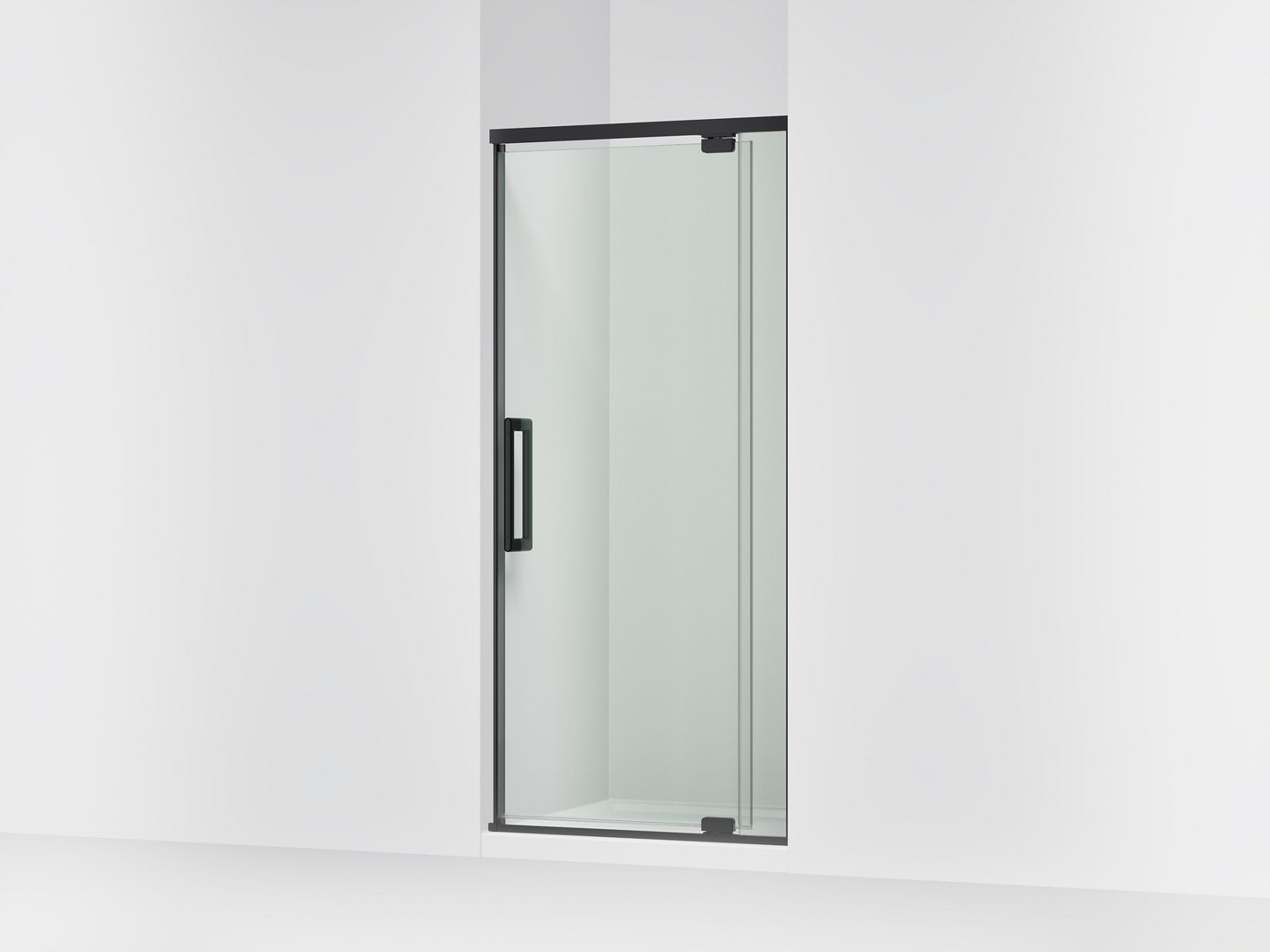 3/4 view of product