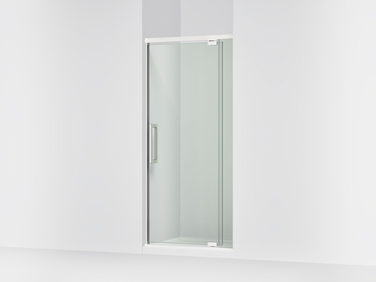 3/4 view of product