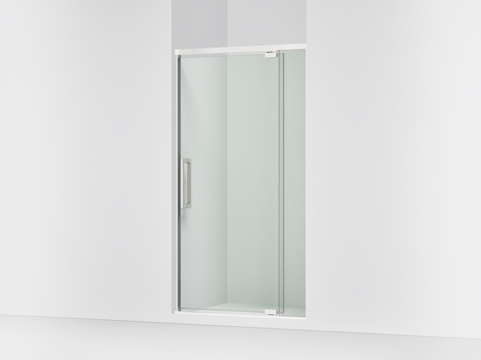 3/4 view of product