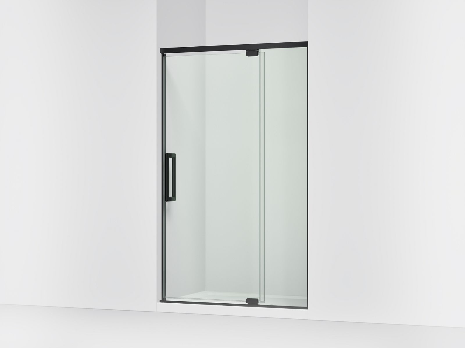 3/4 view of product