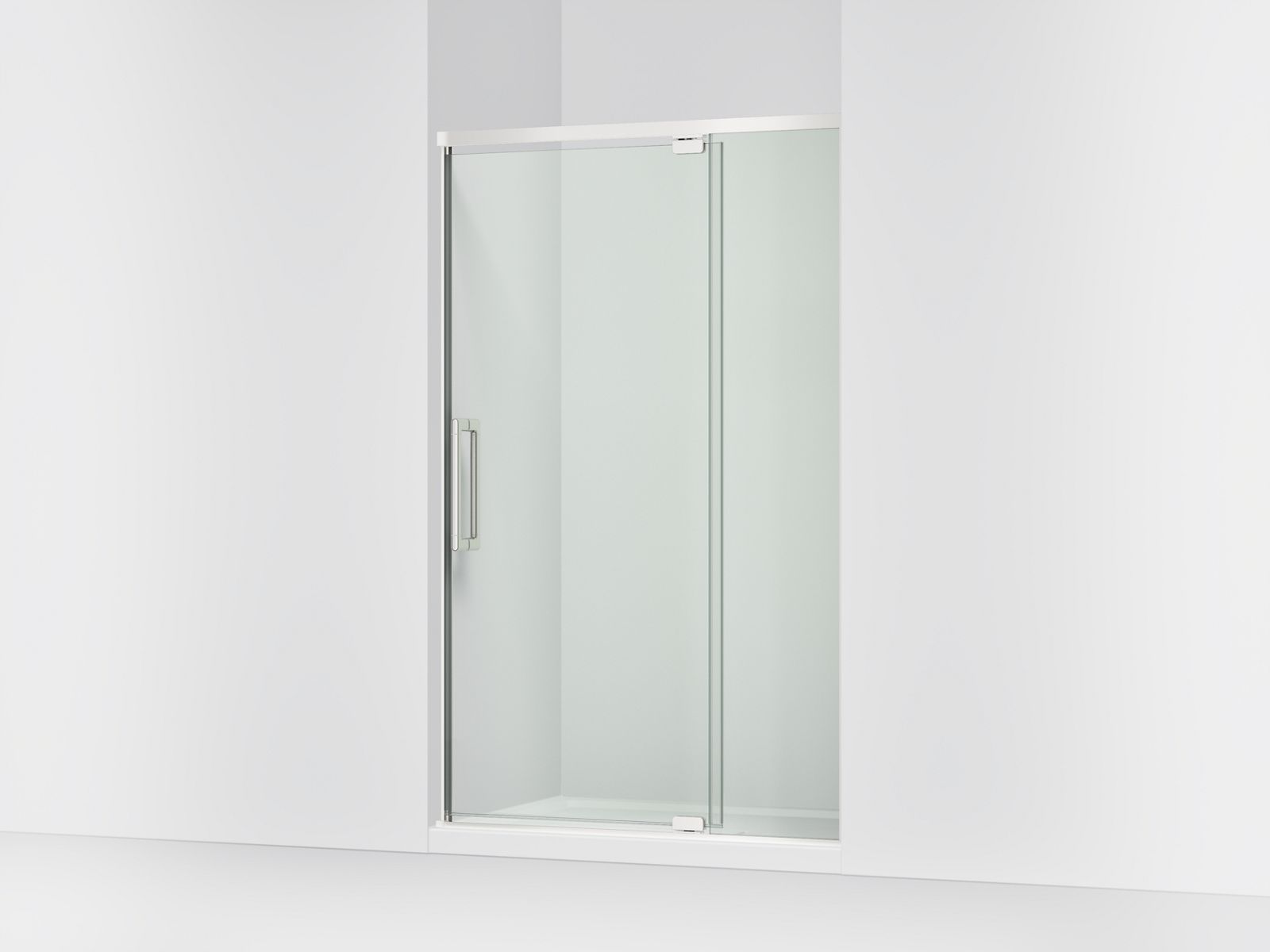 3/4 view of product