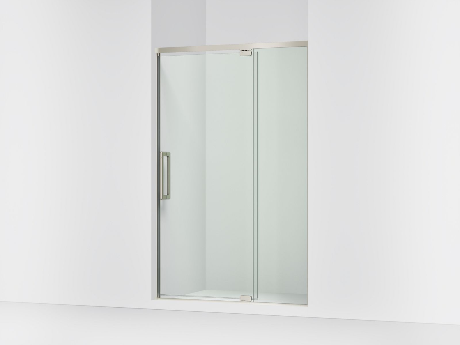 3/4 view of product