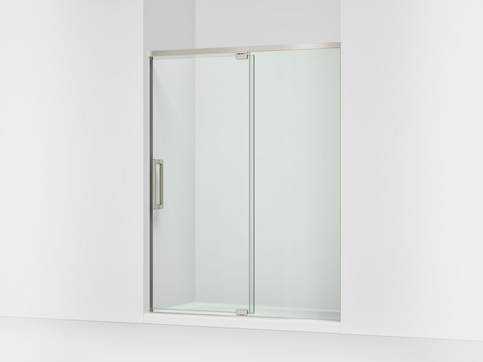 3/4 view of product