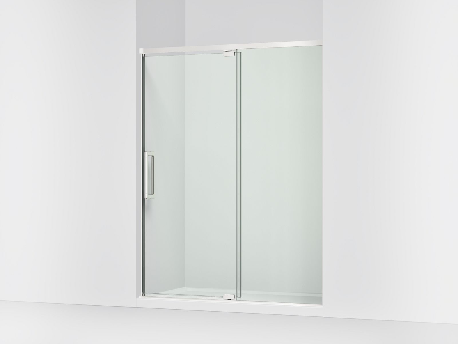 3/4 view of product