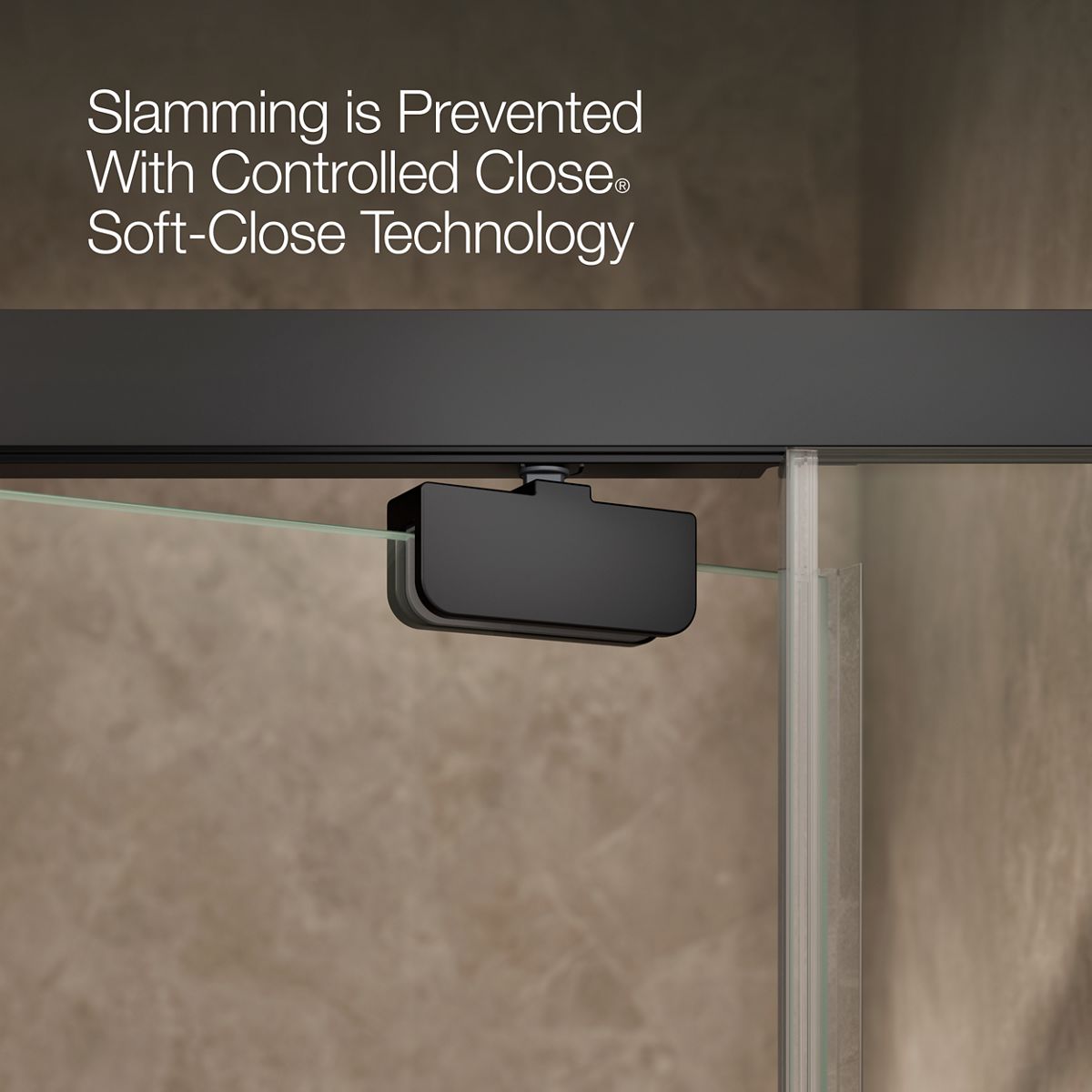 close-up view of product detail function