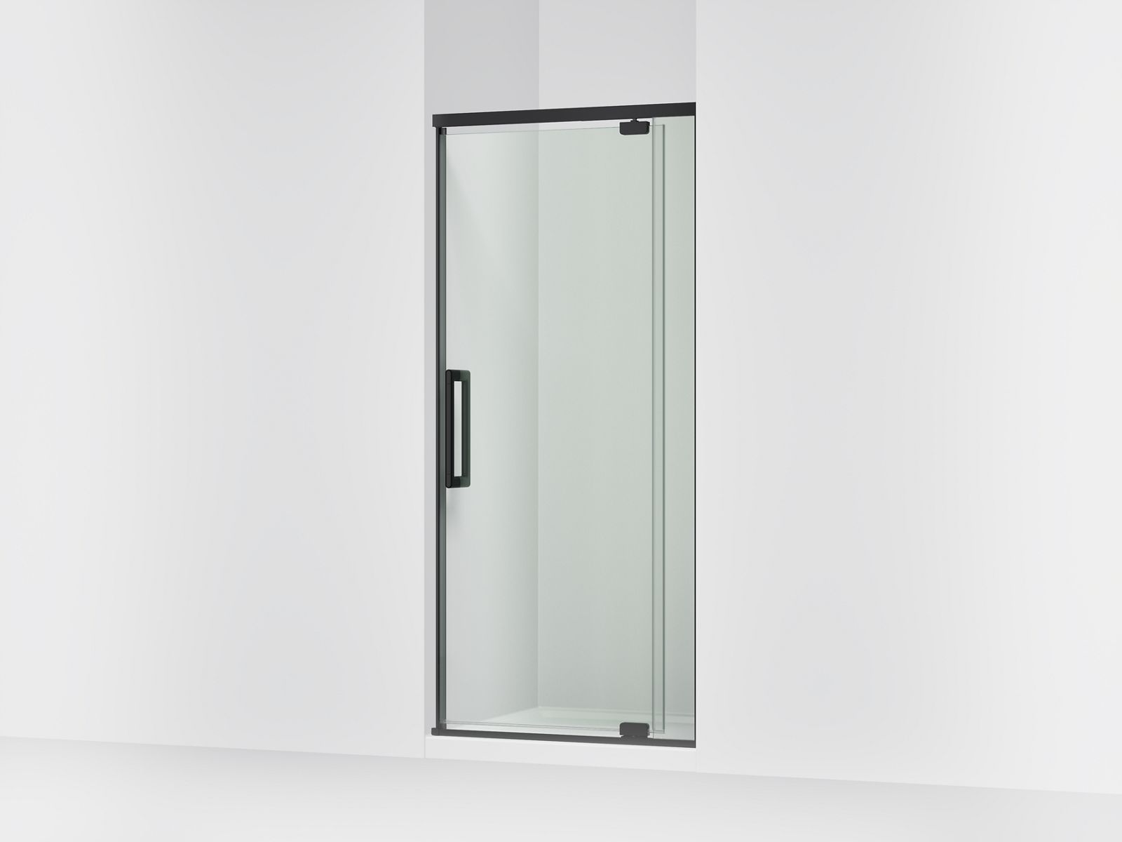 3/4 view of product