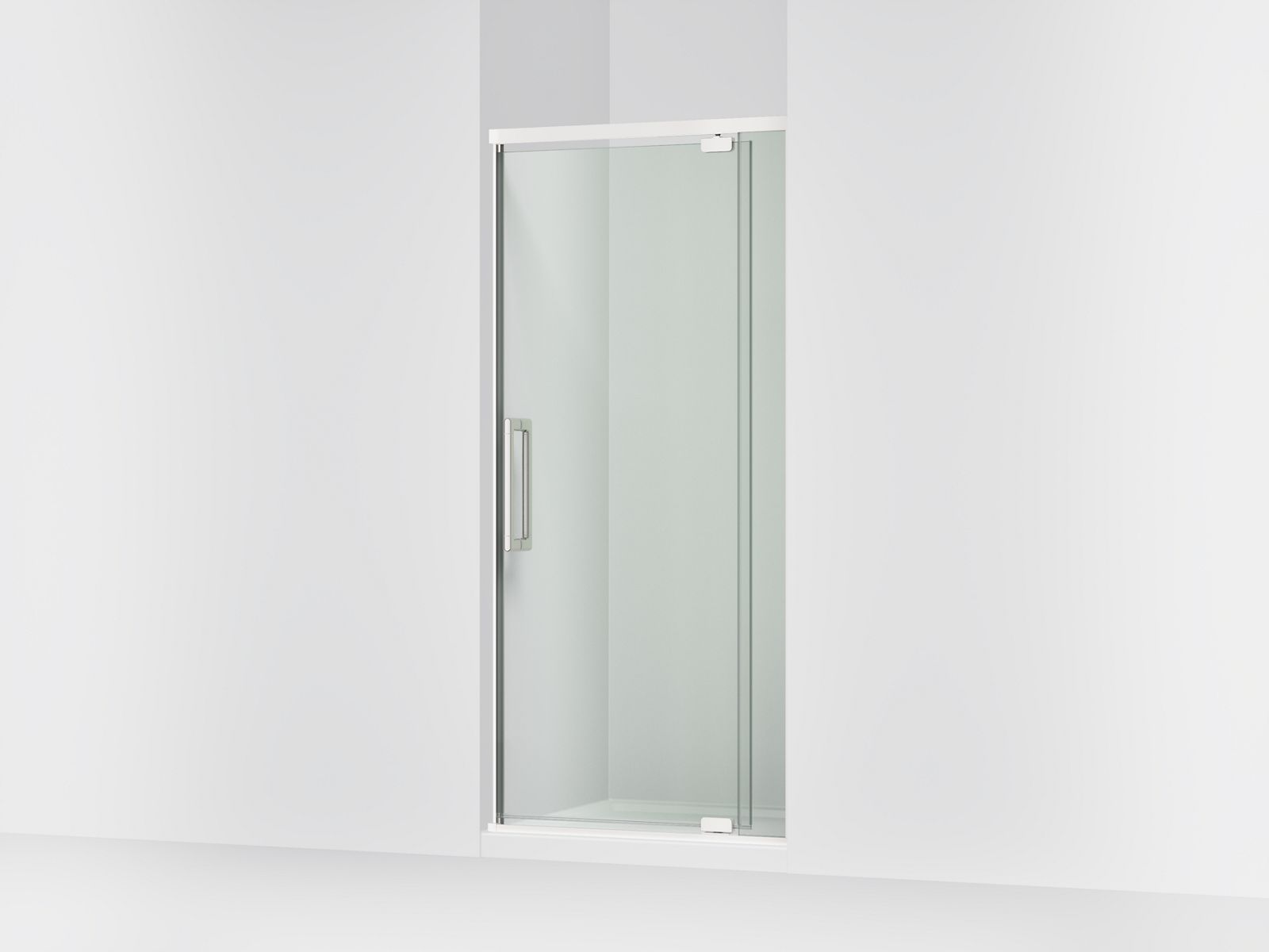 3/4 view of product