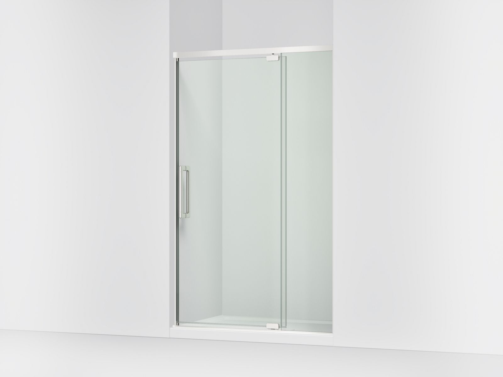 3/4 view of product