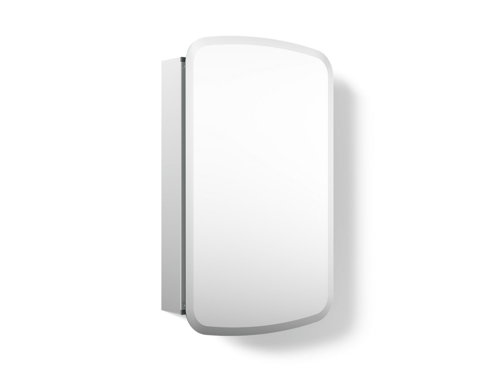 3/4 view of product
