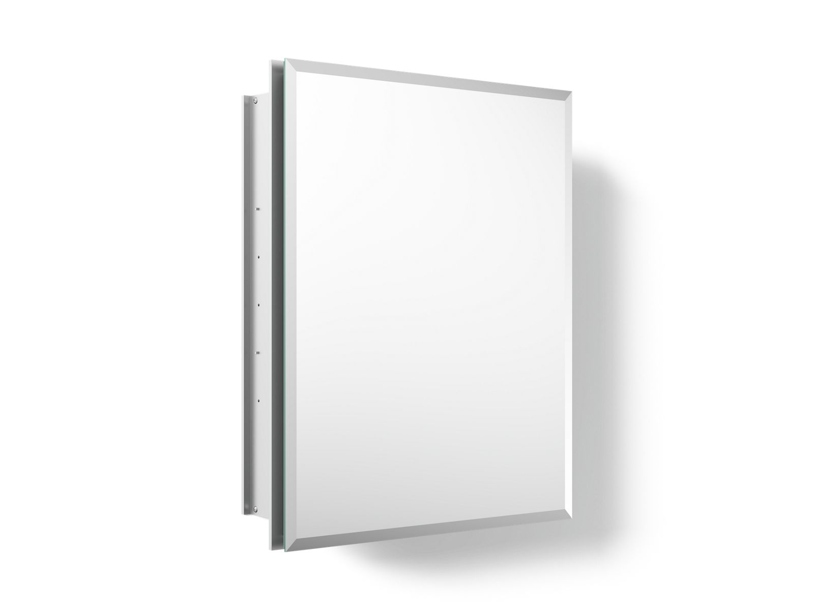3/4 view of product